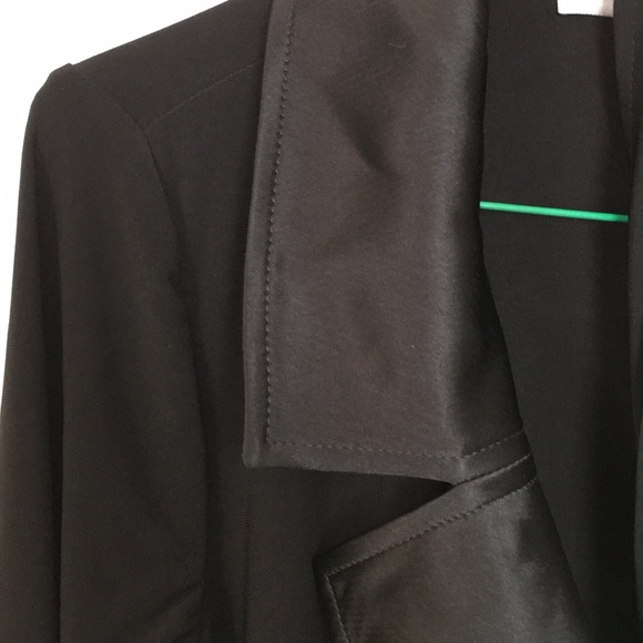 Brian Bailey Tuxedo jumpsuit size s - Picture 5 of 8